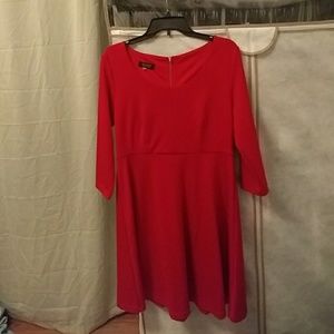Spense Petite Dress